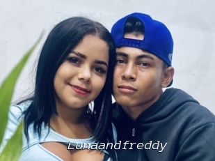 Lunaandfreddy