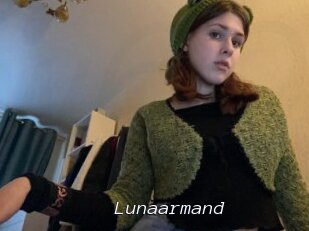 Lunaarmand
