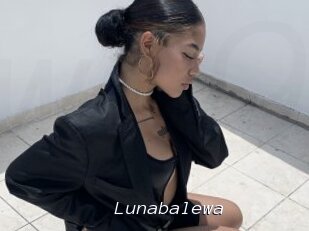 Lunabalewa
