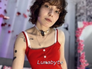 Lunabyte