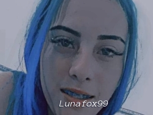 Lunafox99