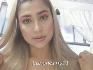 Lunahorny21
