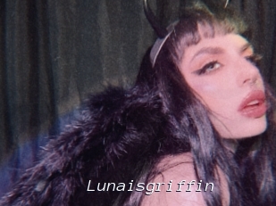 Lunaisgriffin