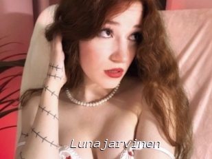 Lunajarvinen