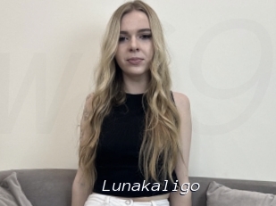 Lunakaligo