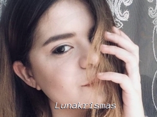 Lunakrismas