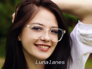 Lunalanes