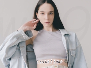 Lunalime
