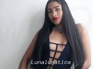 Lunalunatica