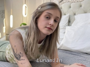 Lunamiln
