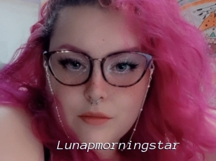 Lunapmorningstar