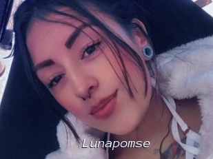 Lunapomse