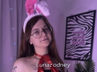 Lunarodney