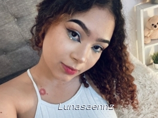 Lunasaennz
