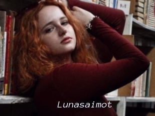 Lunasaimot