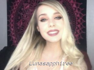 Lunasapphiree