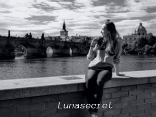Lunasecret