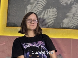 Lunasnow