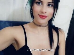 Lunasparkk