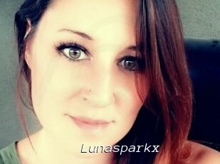 Lunasparkx