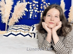 Lunateller