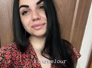 Lunavelour