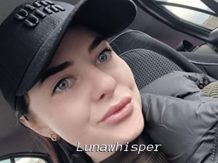 Lunawhisper