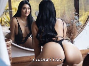 Lunawilson
