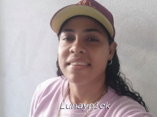 Lunaynick