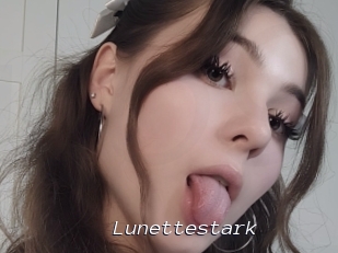 Lunettestark