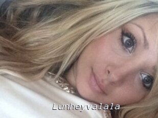 Lunheyvalala