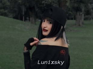 Lunixsky