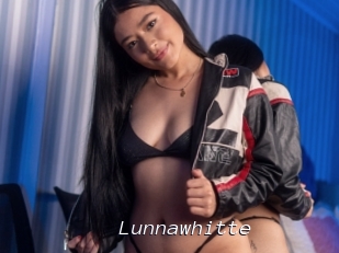Lunnawhitte