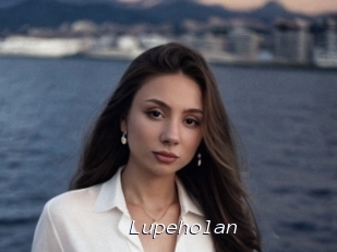 Lupeholan