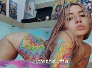Lurethsufia