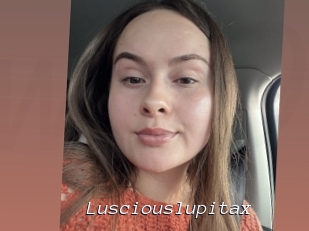 Lusciouslupitax