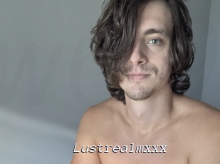 Lustrealmxxx