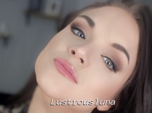 Lustrousluna
