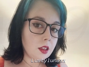 Lustylunaxx
