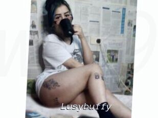 Lusybuffy