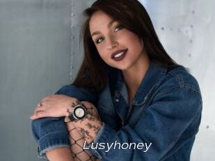 Lusyhoney