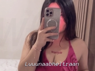 Luuunaabheltraan