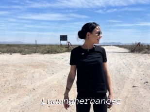 Luuunahernandez
