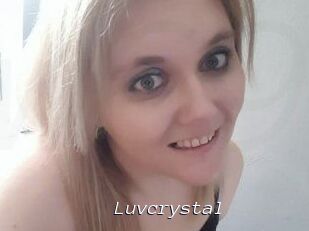 Luvcrystal