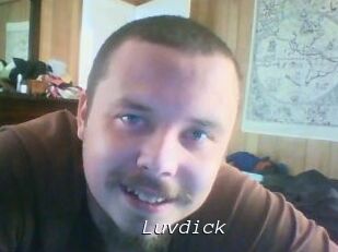 Luvdick