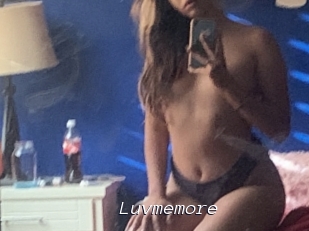 Luvmemore