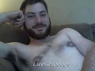 Luvs2spooge