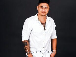Luxurystud1