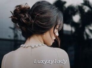 Luxyzylady