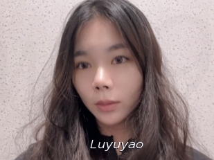 Luyuyao